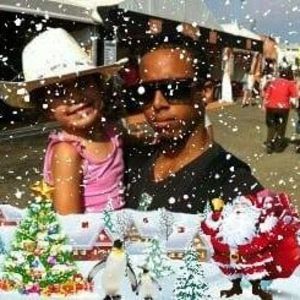 Meet your Posher, Lourdes